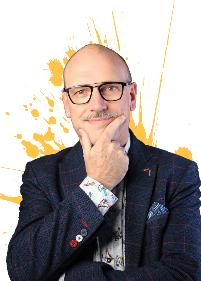 Arjen Houweling